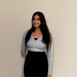 Anjali Poonia