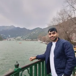 Sorav Malviya